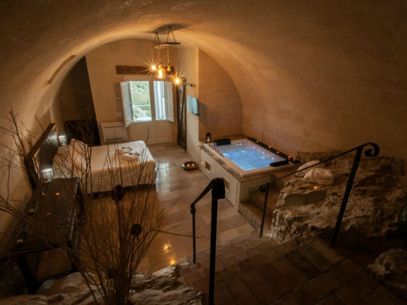 Luxury Experience